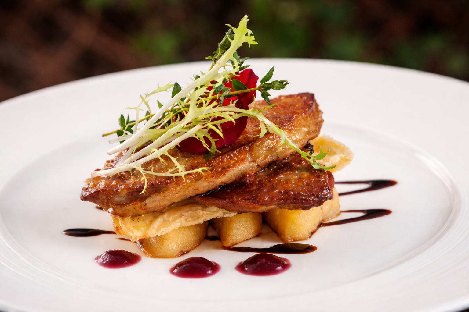 Plantain- Starter
